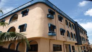Image result for silverdale primary school lagos